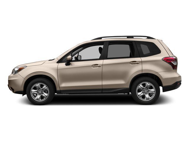 Used 2016 Subaru Forester 2.5i w/ Popular Package #2 AWD/4WD image 3