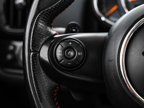 Used 2019 MINI Cooper Countryman S AWD/4WD image 15