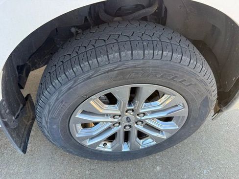 Used 2024 Ford F150 XLT w/ Equipment Group 302A MID AWD/4WD image 24