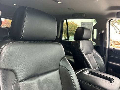 Used 2015 GMC Yukon SLT image 21