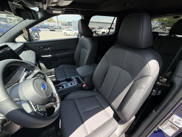 New 2026 Subaru Outback Touring XT AWD/4WD image 13