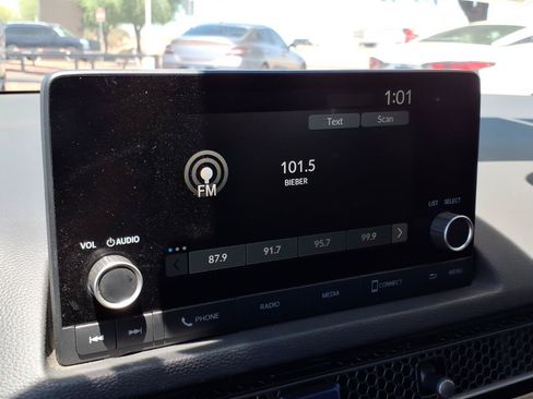 Used 2024 Honda Civic LX image 21