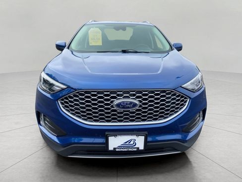 Used 2024 Ford Edge SEL w/ Convenience Package AWD/4WD image 8