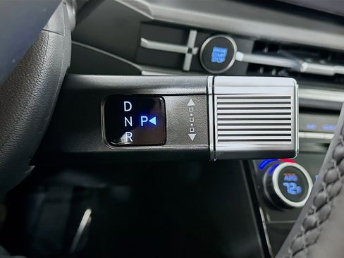 New 2026 Hyundai Santa Fe SEL AWD/4WD image 16