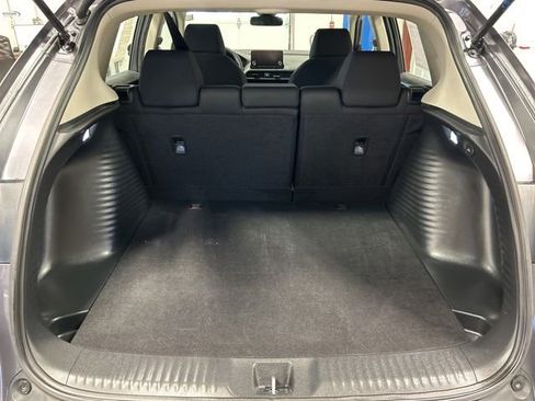Certified 2024 Honda HR-V LX image 22