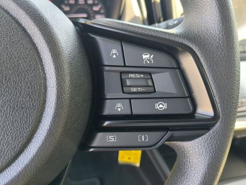 Certified 2024 Subaru Crosstrek 2.0i w/ Crosstrek Mirror Package AWD/4WD image 25