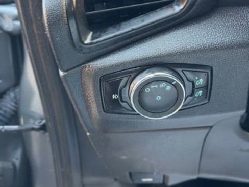 Certified 2020 Ford EcoSport SE w/ SE Convenience Package image 12