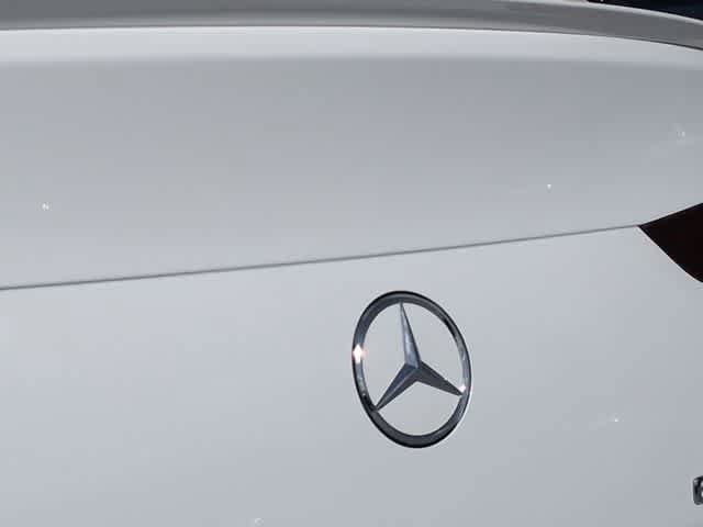 New 2026 Mercedes-Benz GLE 53 AMG 4MATIC Coupe image 11