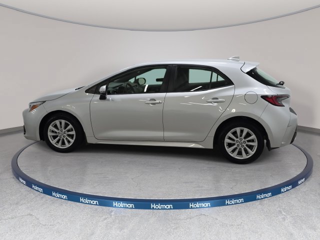 Used 2023 Toyota Corolla SE FWD image 9
