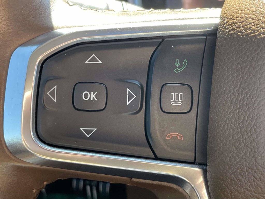 Used 2024 RAM 1500 Limited AWD/4WD image 31
