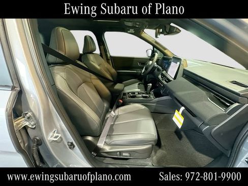 Used 2026 Subaru Outback Limited AWD/4WD image 31