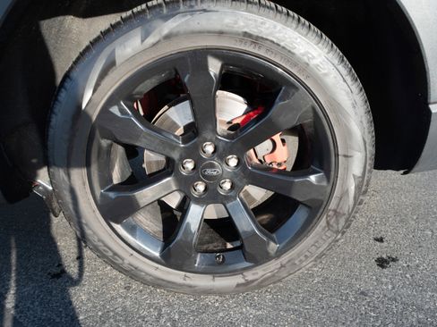 Used 2023 Ford Explorer ST w/ Equipment Group 401A image 30