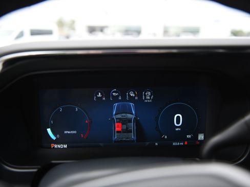 New 2026 Ford F250 Lariat w/ Lariat Premium Package image 26