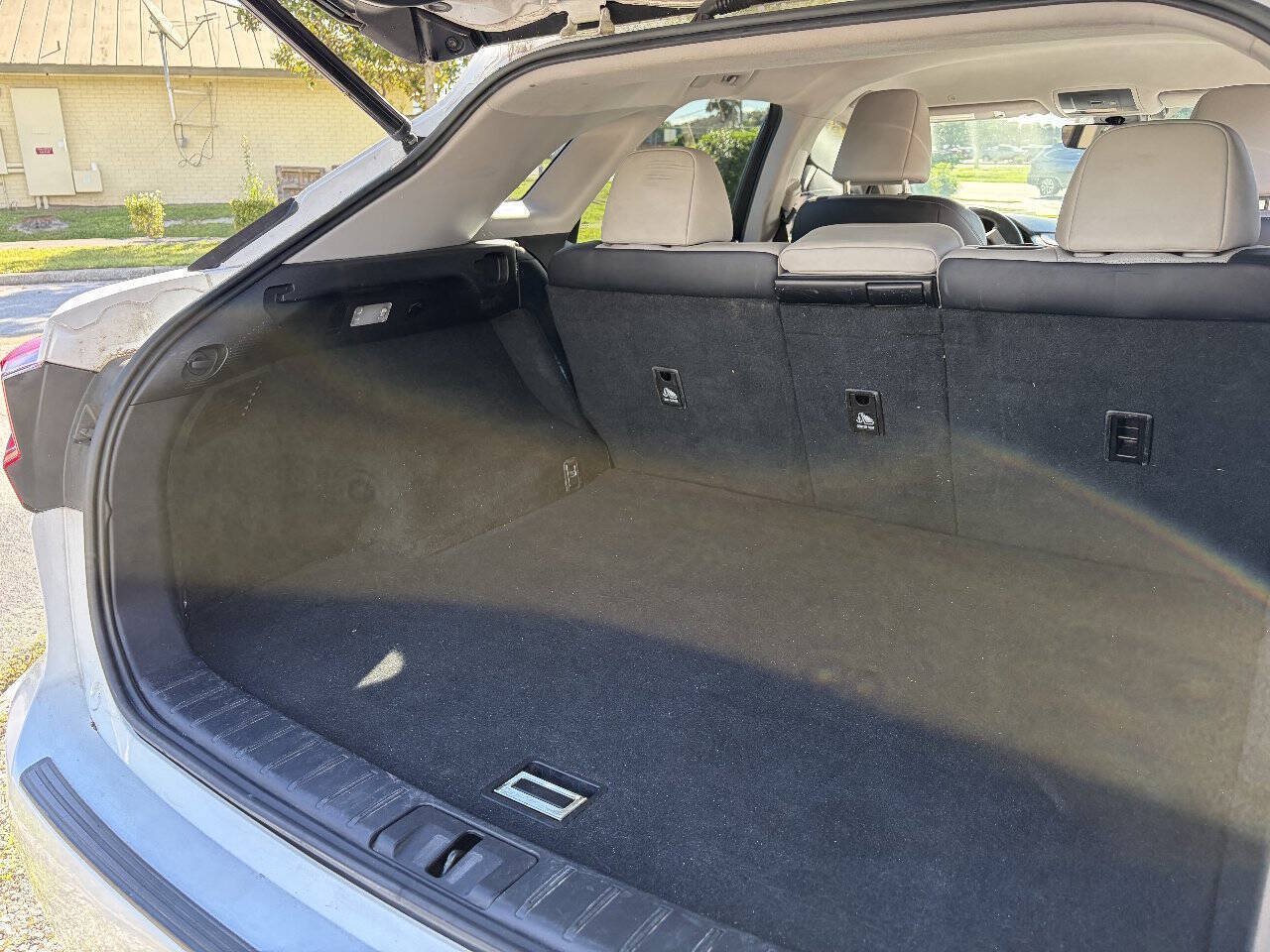 Used 2017 Lexus RX 350 AWD w/ Accessory Package image 44