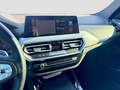 Used 2023 BMW X3 sDrive30i w/ Convenience Package image 27