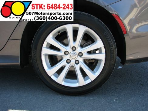 Used 2015 Chrysler 200 Limited w/ Convenience Group image 24