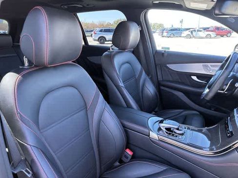 Used 2019 Mercedes-Benz GLC 43 AMG 4MATIC w/ Multimedia Package image 24