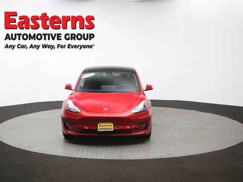 Used 2023 Tesla Model 3 Standard Range RWD image 47