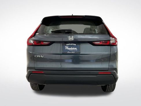 Certified 2023 Honda CR-V LX image 23