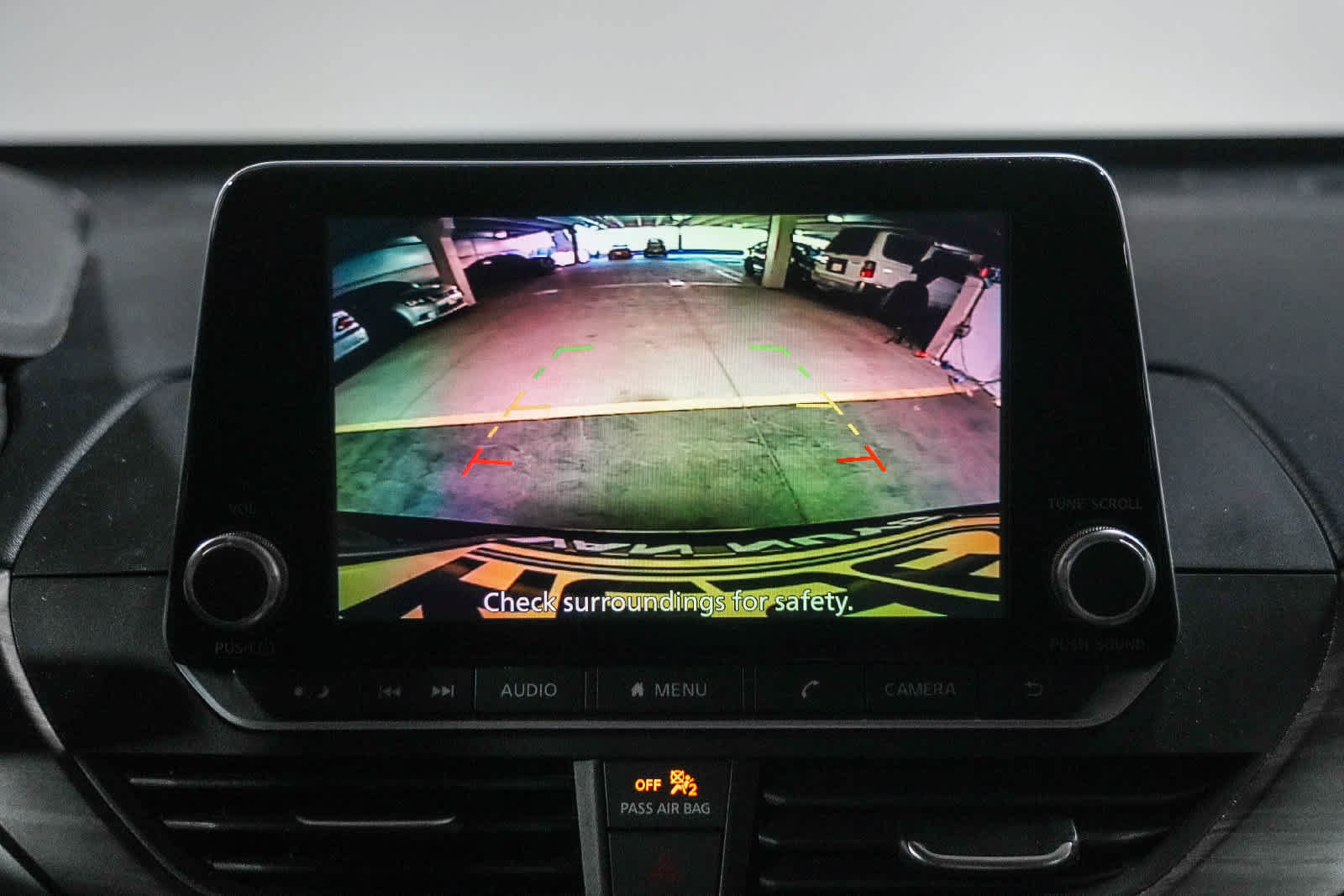 Used 2024 Nissan Altima 2.5 SV FWD image 22