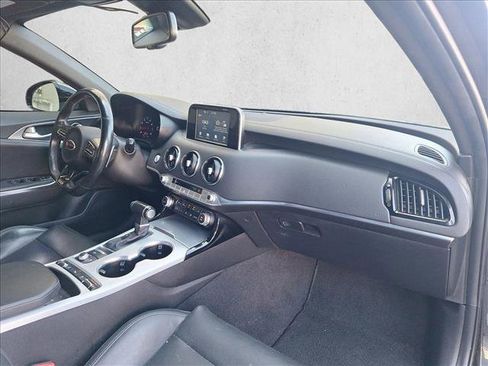 Used 2021 Kia Stinger GT image 20