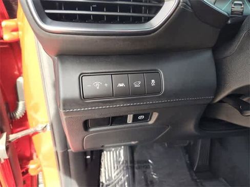 Used 2022 Hyundai Santa Fe Limited image 14