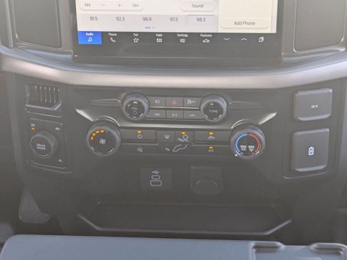 New 2026 Ford F150 XL image 21