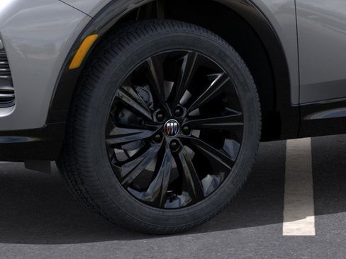 New 2026 Buick Envista Sport Touring FWD image 9