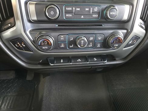 Used 2019 Chevrolet Silverado 1500 LT w/ All Star Edition AWD/4WD image 15