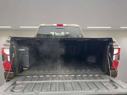 Used 2024 Ford Ranger Raptor image 9