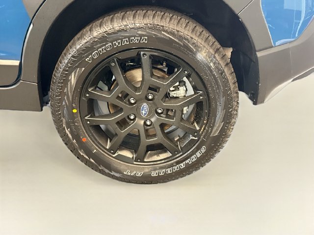 New 2026 Subaru Crosstrek 2.5i Wilderness AWD/4WD image 22