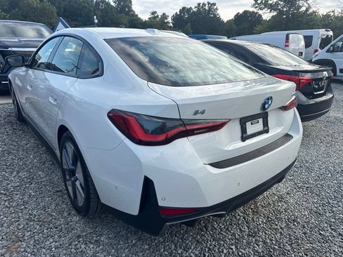 Used 2023 BMW i4 eDrive40 RWD image 5