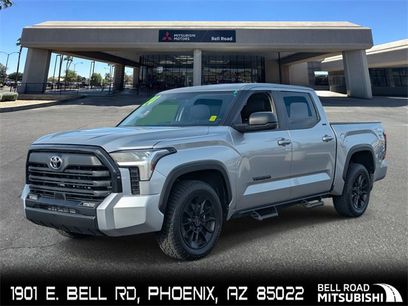 Used 2024 Toyota Tundra SR5