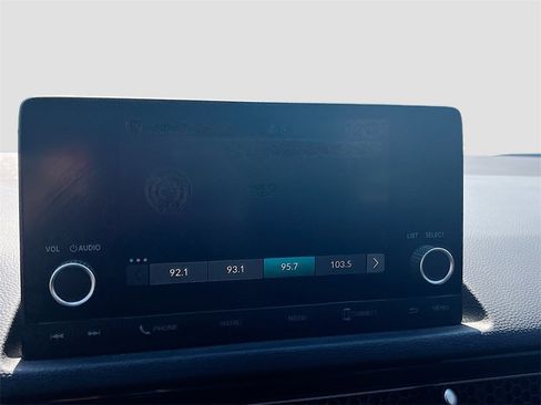 Used 2025 Honda Civic Sport image 14