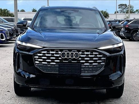 New 2026 Audi Q5 Premium Plus AWD/4WD image 10