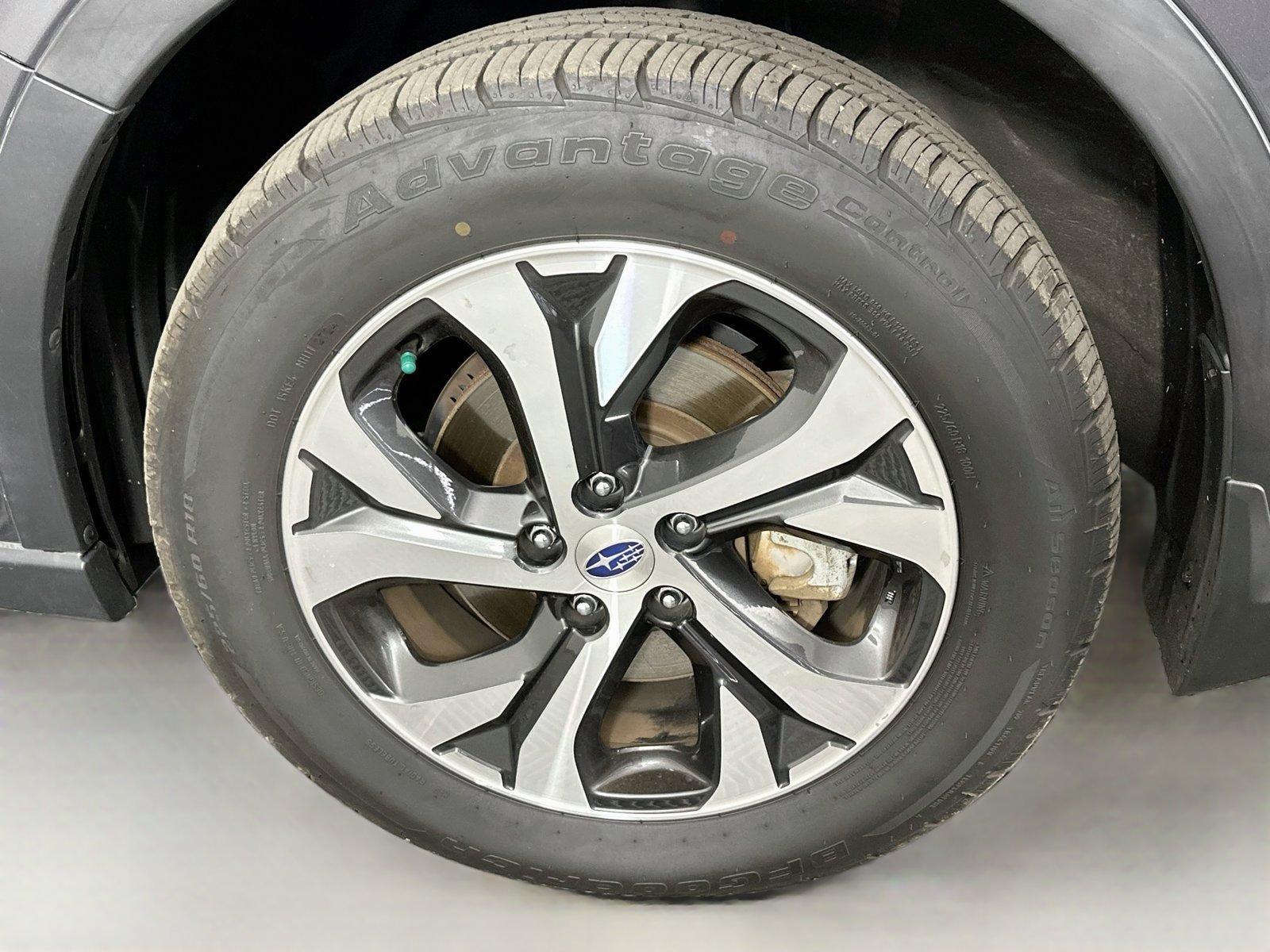 Used 2020 Subaru Outback Touring XT AWD/4WD image 34