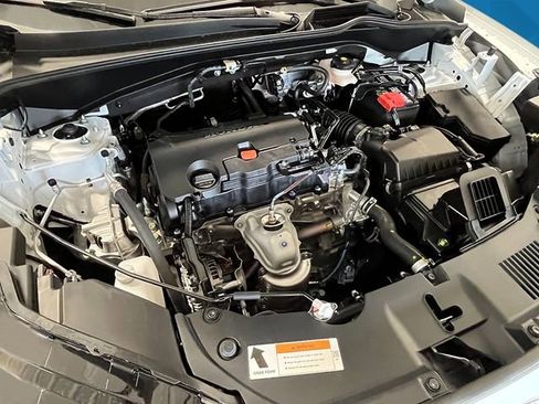 New 2026 Honda HR-V Sport image 12