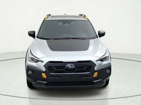 New 2026 Subaru Crosstrek 2.5i Wilderness w/ Wilderness Package AWD/4WD image 3