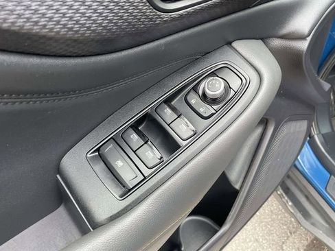 Used 2022 Subaru Outback Wilderness image 19