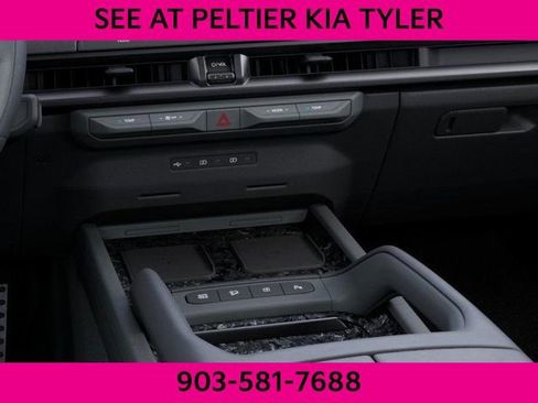 New 2027 Kia Telluride SX Prestige X-Pro image 25