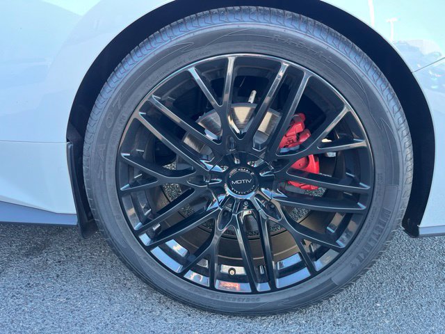 Used 2024 Ford Mustang Premium RWD image 9