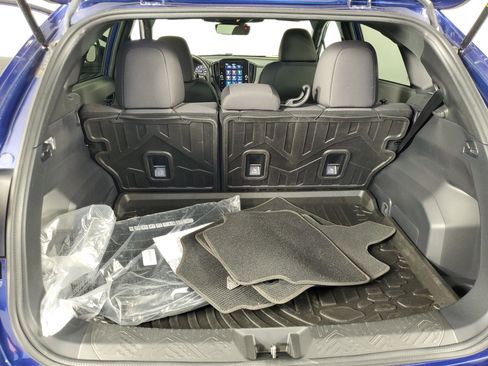 Used 2025 Subaru Crosstrek 2.5i Sport w/ Crosstrek Mirror Package image 32