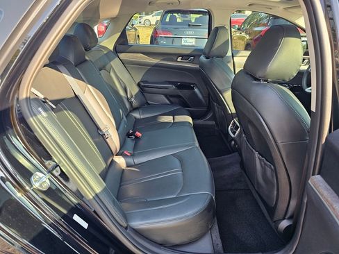 Used 2022 Kia K5 EX w/ EX Premium Package image 27