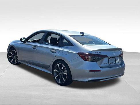 Certified 2026 Honda Civic Sport image 5