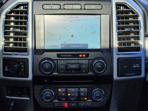 Used 2017 Ford F350 Lariat w/ Lariat Ultimate Package image 20