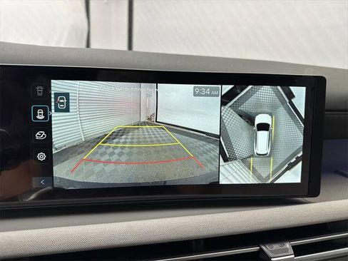 New 2026 Hyundai Tucson Limited image 32