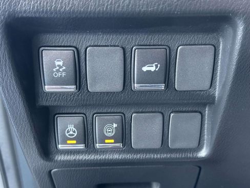 Used 2019 INFINITI QX60 Luxe w/ Essential Package image 19