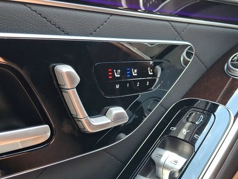 Certified 2024 Mercedes-Benz S 580 4MATIC Sedan image 25