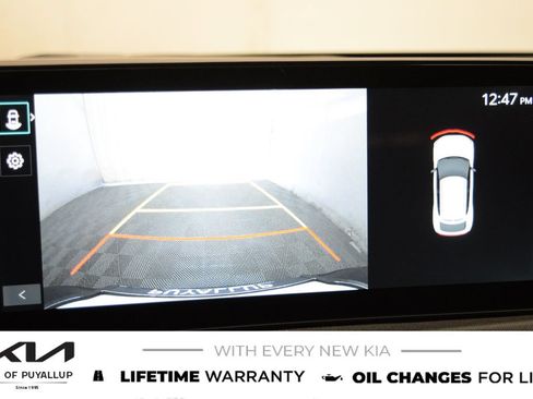 New 2026 Kia EV6 Light RWD image 23