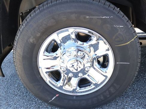 New 2026 RAM 2500 Tradesman AWD/4WD image 10
